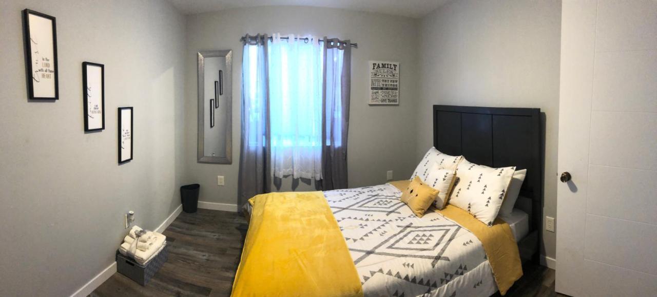 Cozy And Comfy Rooms Near Sofi Stadium, Dtla, Usc, Lax, Hollywood, Beaches Shared Home ลอสแอนเจลิส ภายนอก รูปภาพ