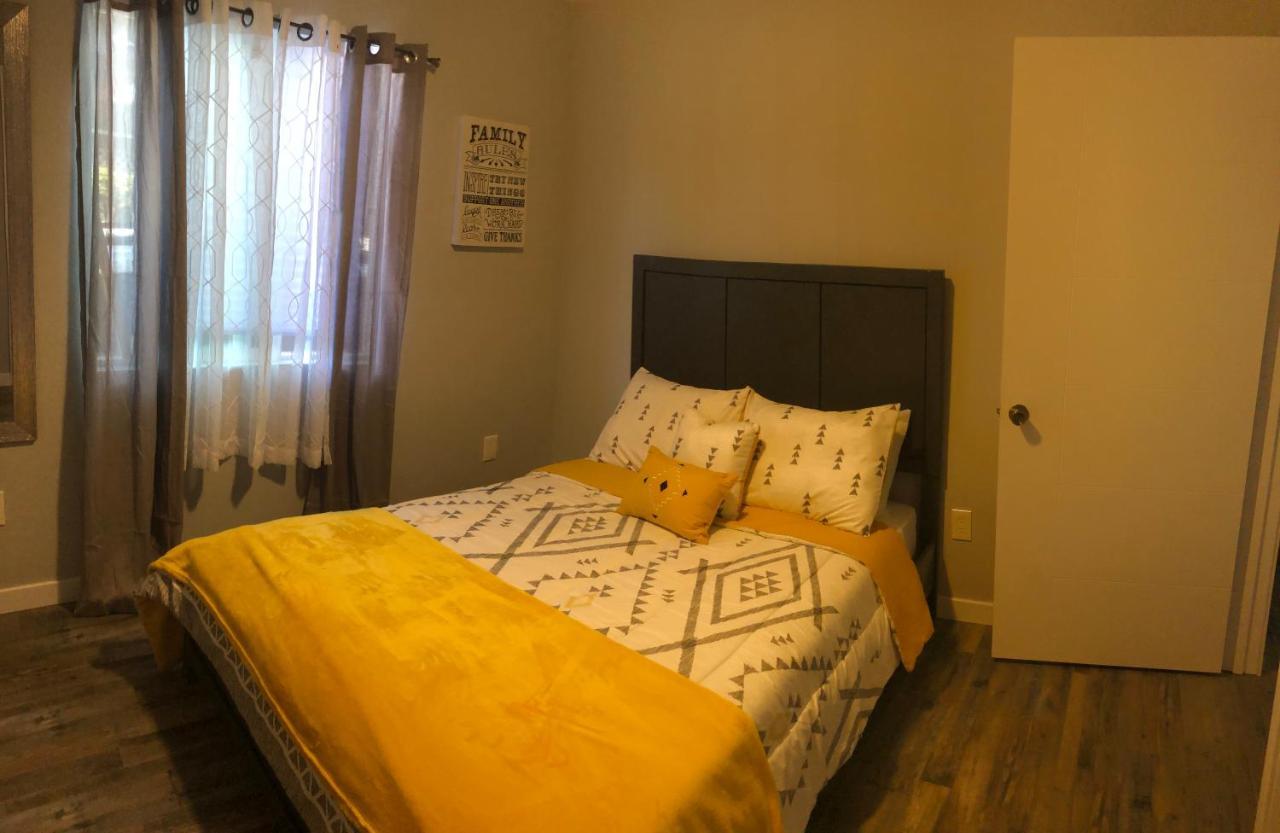 Cozy And Comfy Rooms Near Sofi Stadium, Dtla, Usc, Lax, Hollywood, Beaches Shared Home ลอสแอนเจลิส ภายนอก รูปภาพ